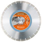 Алмазный диск TACTI-CUT S35 230 10 22.2 HUSQVARNA 5798204-80